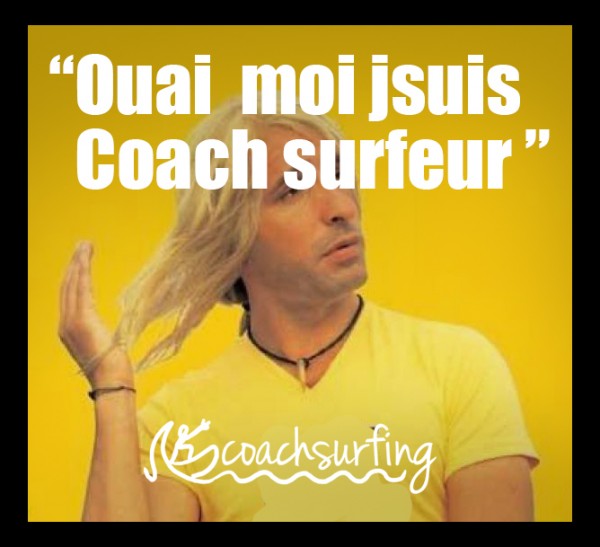 Coachsurfer